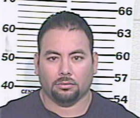 Tovar Roberto - Hidalgo County, TX 