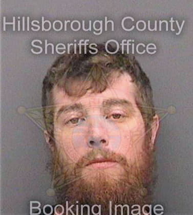 Bernstein Joshua - Hillsborough County, FL 