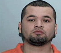 Rodriguez Luis - Lucas County, OH 