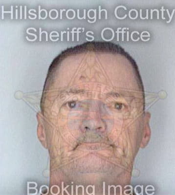 Loy Thomas - Hillsborough County, FL 