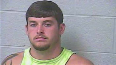 Blasingim Britton - Marshall County, TN 