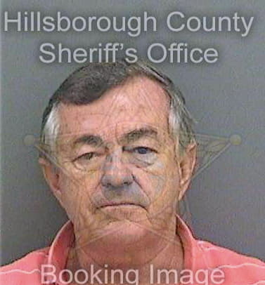 Metheny Frank - Hillsborough County, FL 