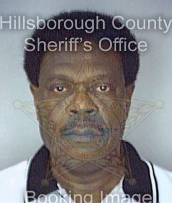 Mcfadden Henry - Hillsborough County, FL 