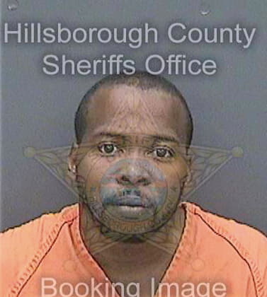 Gant Jason - Hillsborough County, FL 