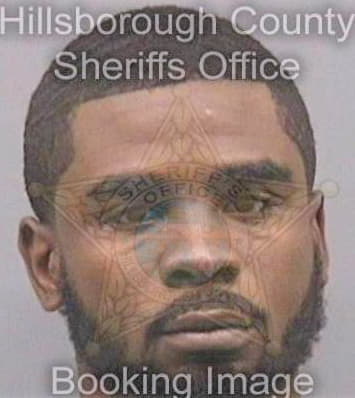 Mention Labronx - Hillsborough County, FL 