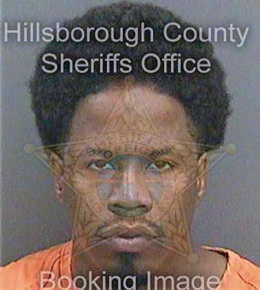 Smith Londel - Hillsborough County, FL 