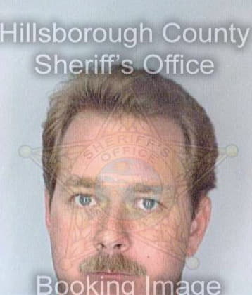 Chiellot Peter - Hillsborough County, FL 