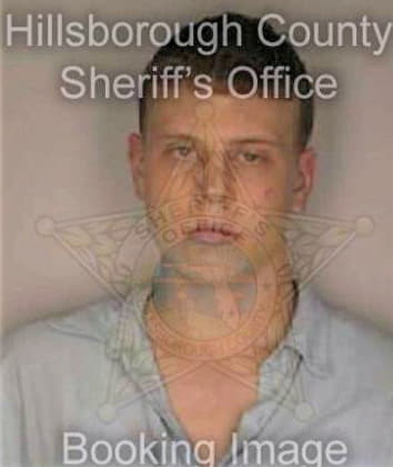 Bolling Robert - Hillsborough County, FL 