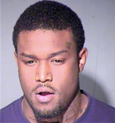 Boykin Tyrone - Maricopa County, AZ 