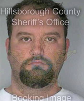 Penrod Brett - Hillsborough County, FL 