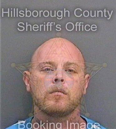 Smith Cody - Hillsborough County, FL 