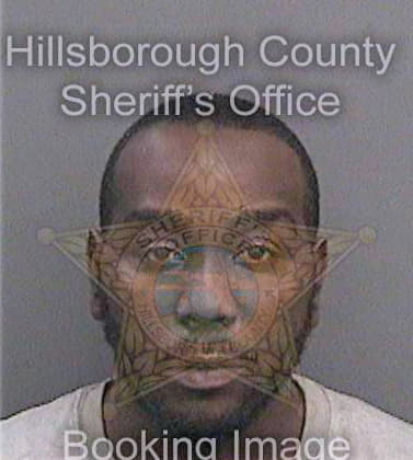 Bostic Cordell - Hillsborough County, FL 