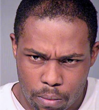 Robinson David - Maricopa County, AZ 