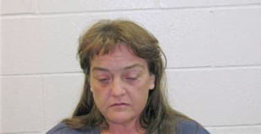 Holtzclaw Deborah - Garland County, AR 