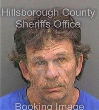 Davis Rodney - Hillsborough County, FL 