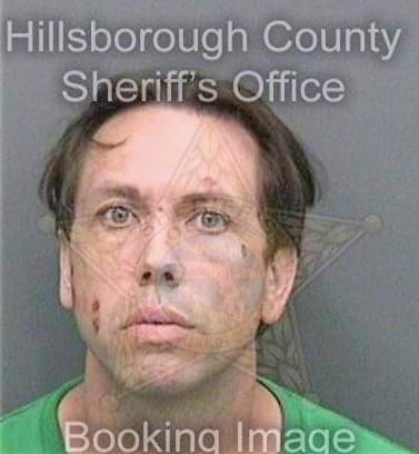 Ralko Shawn - Hillsborough County, FL 