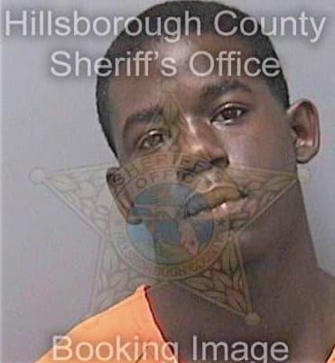 Malloy Terrance - Hillsborough County, FL 