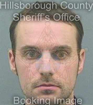 Bedell William - Hillsborough County, FL 