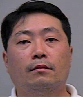 Chung Chang - Gwinnett County, GA 