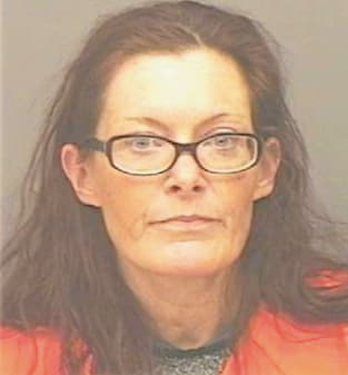 Borms Donna - Montgomery County, TN 
