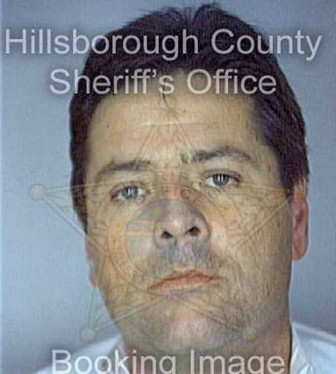 Mccrae Gilbert - Hillsborough County, FL 