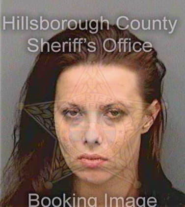 Sills Amber - Hillsborough County, FL 