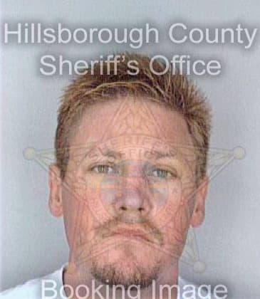 Davis George - Hillsborough County, FL 