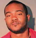 Woodard Kevin - Shelby County, TN 