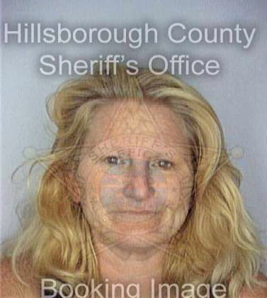 Jarvis Donna - Hillsborough County, FL 