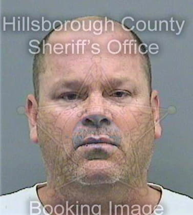 Sirmans Lester - Hillsborough County, FL 