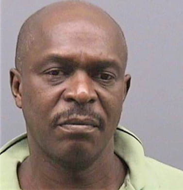 Perry Albert - Hillsborough County, FL 