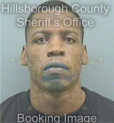 Jenkins Donald - Hillsborough County, FL 