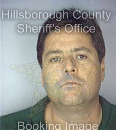 Mccrae Gilbert - Hillsborough County, FL 