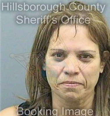 Borges Maribel - Hillsborough County, FL 