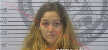 Perry Melissa - Harrison County, MS 