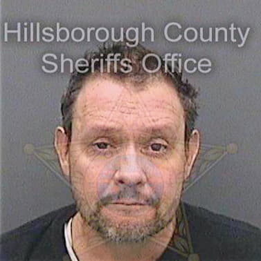 Bates Michael - Hillsborough County, FL 