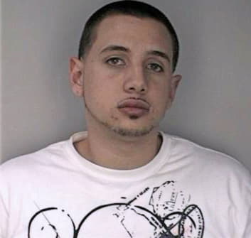 Mendez Roniell - Hillsborough County, FL 