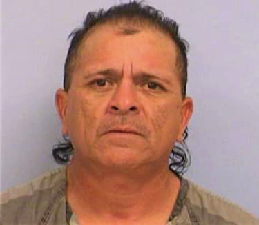 Tovar Rudolph - Travis County, TX 