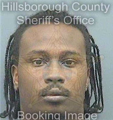 Chatman Bernard - Hillsborough County, FL 