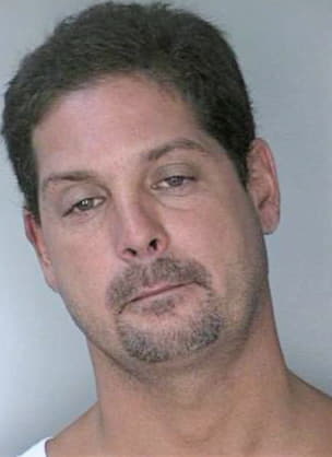 Smith Henry - Hillsborough County, FL 