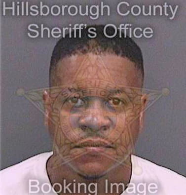 Carswell Albert - Hillsborough County, FL 