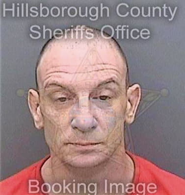 Ward Craig - Hillsborough County, FL 