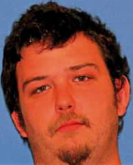Bradley Donald - Saline County, AR 
