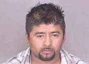 Perez Ismael - Merced County, CA 