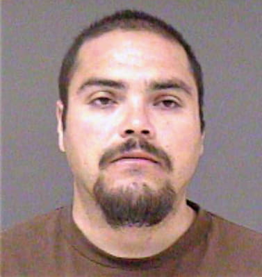 Hernandez Raul - Madera County, CA 