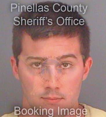 Henderson Robert - Pinellas County, FL 