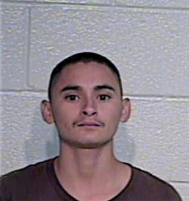 Robledo Armando - Hidalgo County, TX 