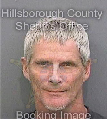 Solano David - Hillsborough County, FL 