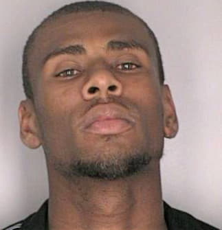 Booker Kieth - Hillsborough County, FL 