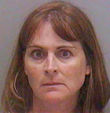 Scott Laurie - Lee County, FL 